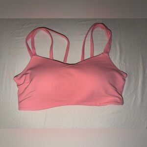 Nike Zenvy Strappy | Light-Support Padded Sports Bra